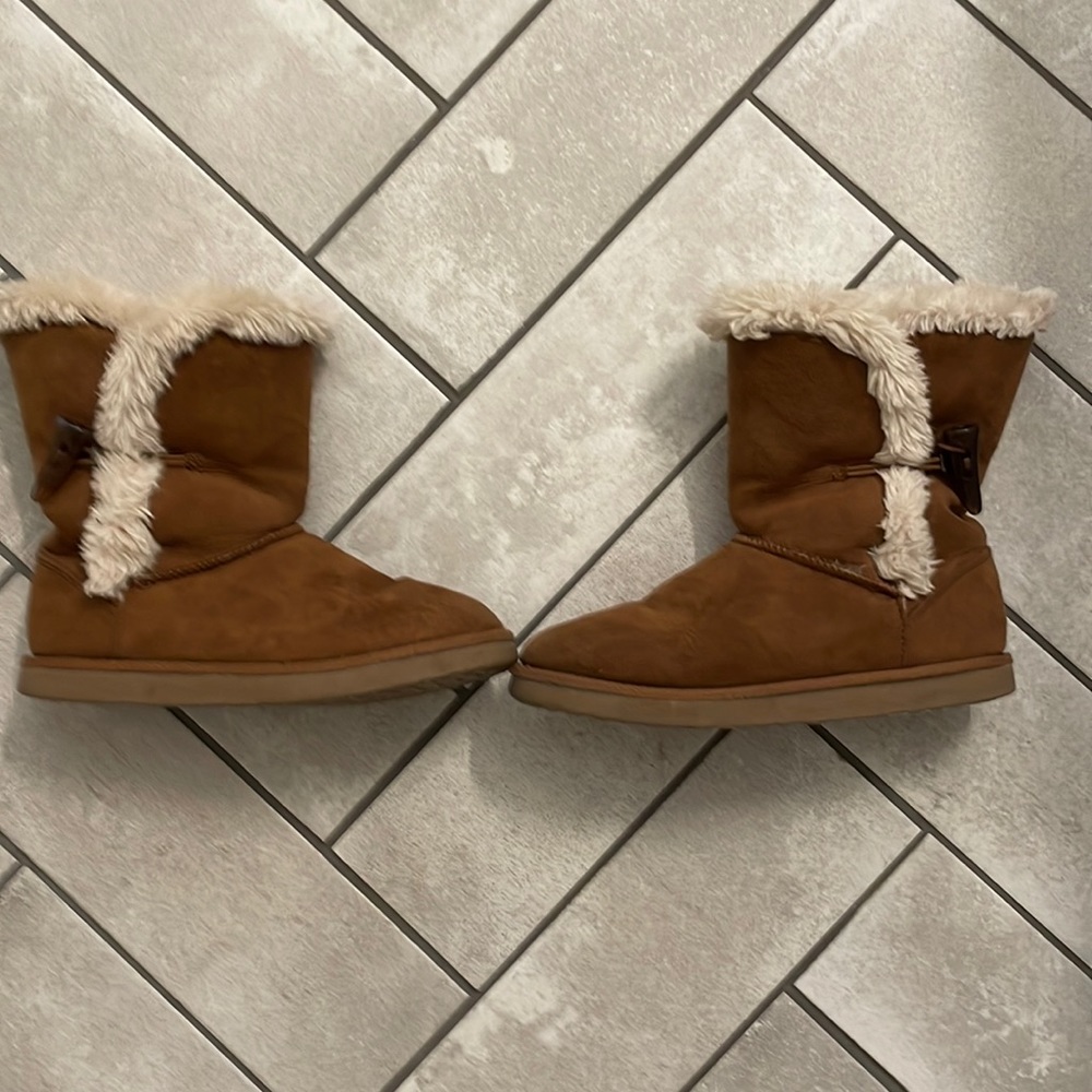 Girls Boots